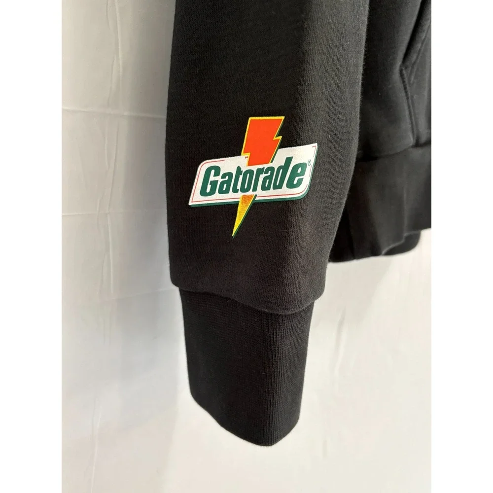 Jordan vintage hoodie